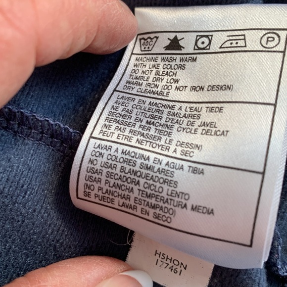 NIKE TRACK JACKET 90’s VINTAGE MINT! L - Picture 10 of 12